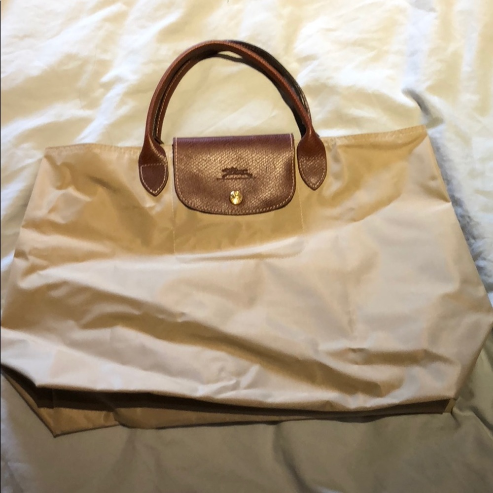 Longchamp bag